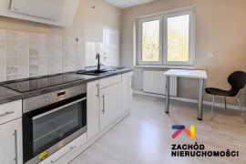 Mieszkanie 2 pokoje na pierwszym piętrze!!